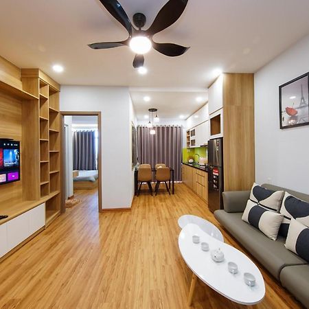 Comfortzone Apartment Nha Trang Ngoại thất bức ảnh