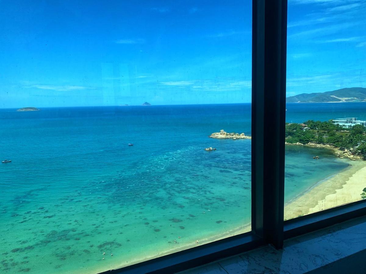 Comfortzone Apartment Nha Trang Ngoại thất bức ảnh