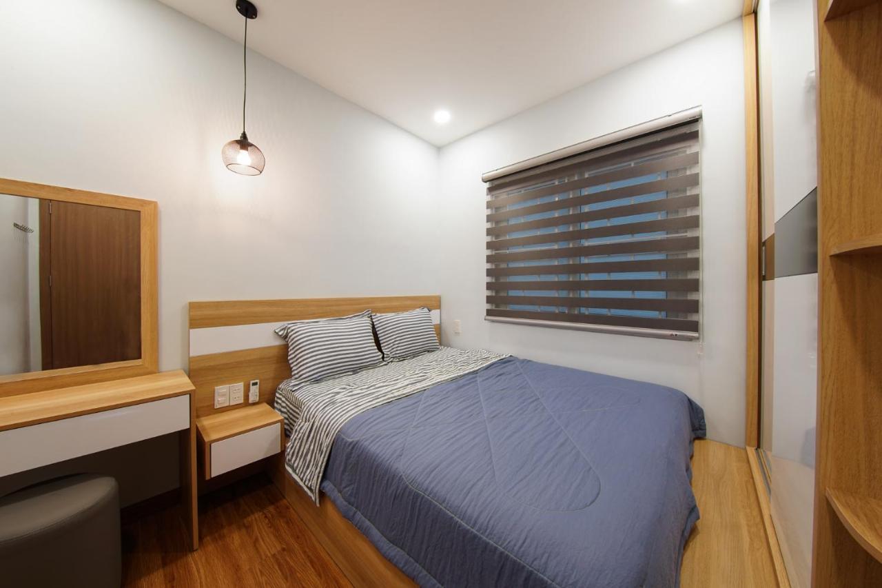 Comfortzone Apartment Nha Trang Ngoại thất bức ảnh