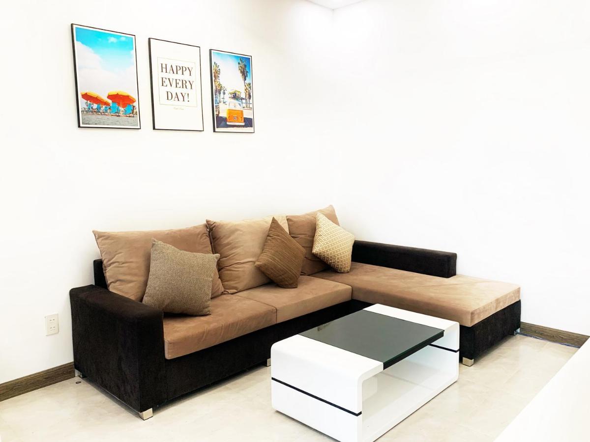 Comfortzone Apartment Nha Trang Ngoại thất bức ảnh
