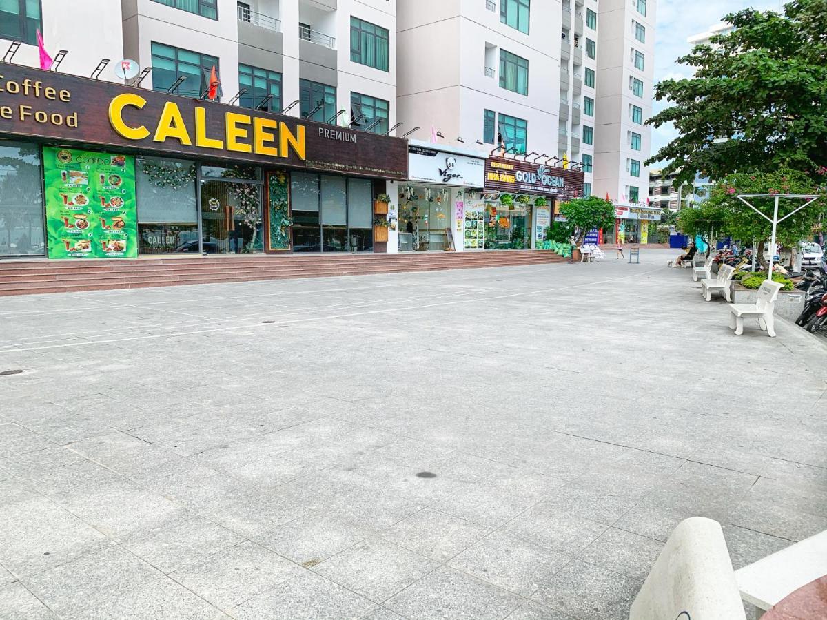 Comfortzone Apartment Nha Trang Ngoại thất bức ảnh