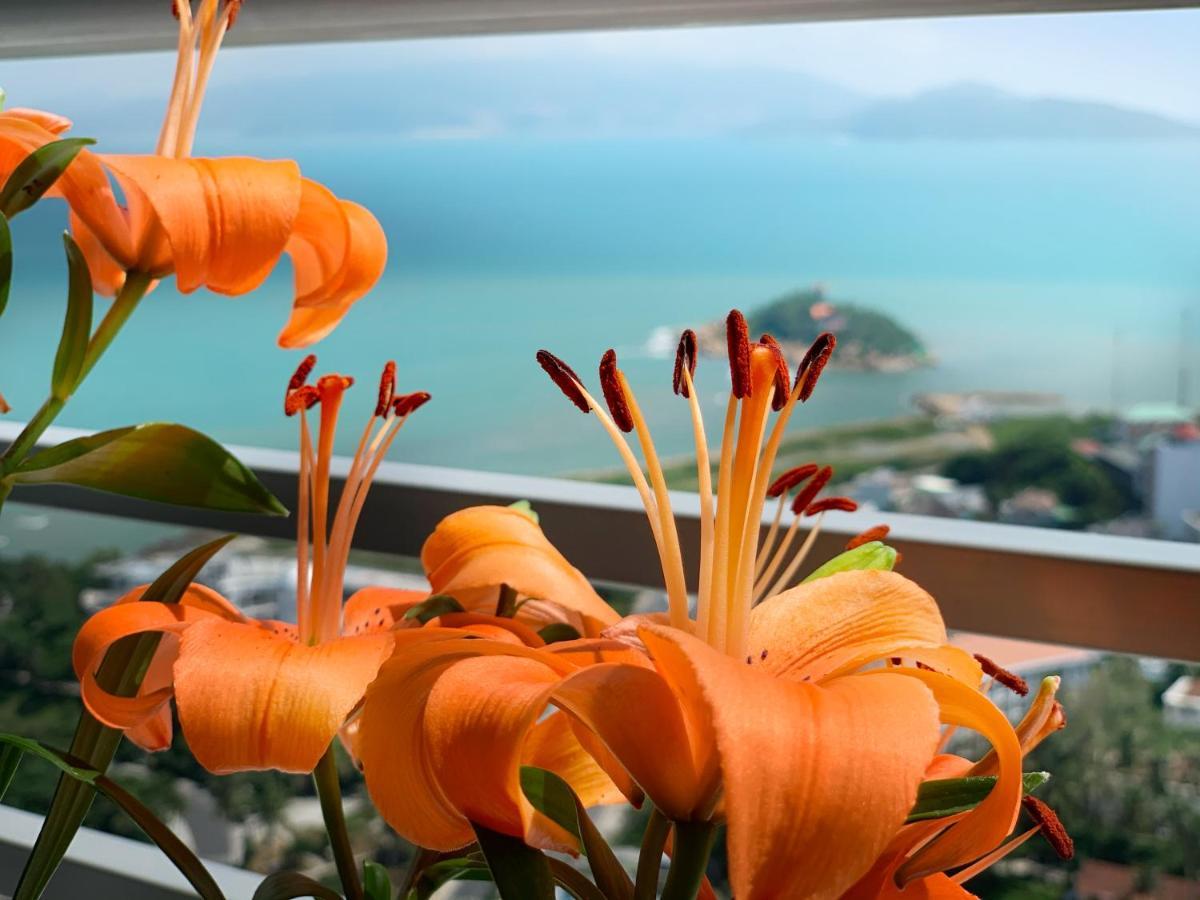 Comfortzone Apartment Nha Trang Ngoại thất bức ảnh