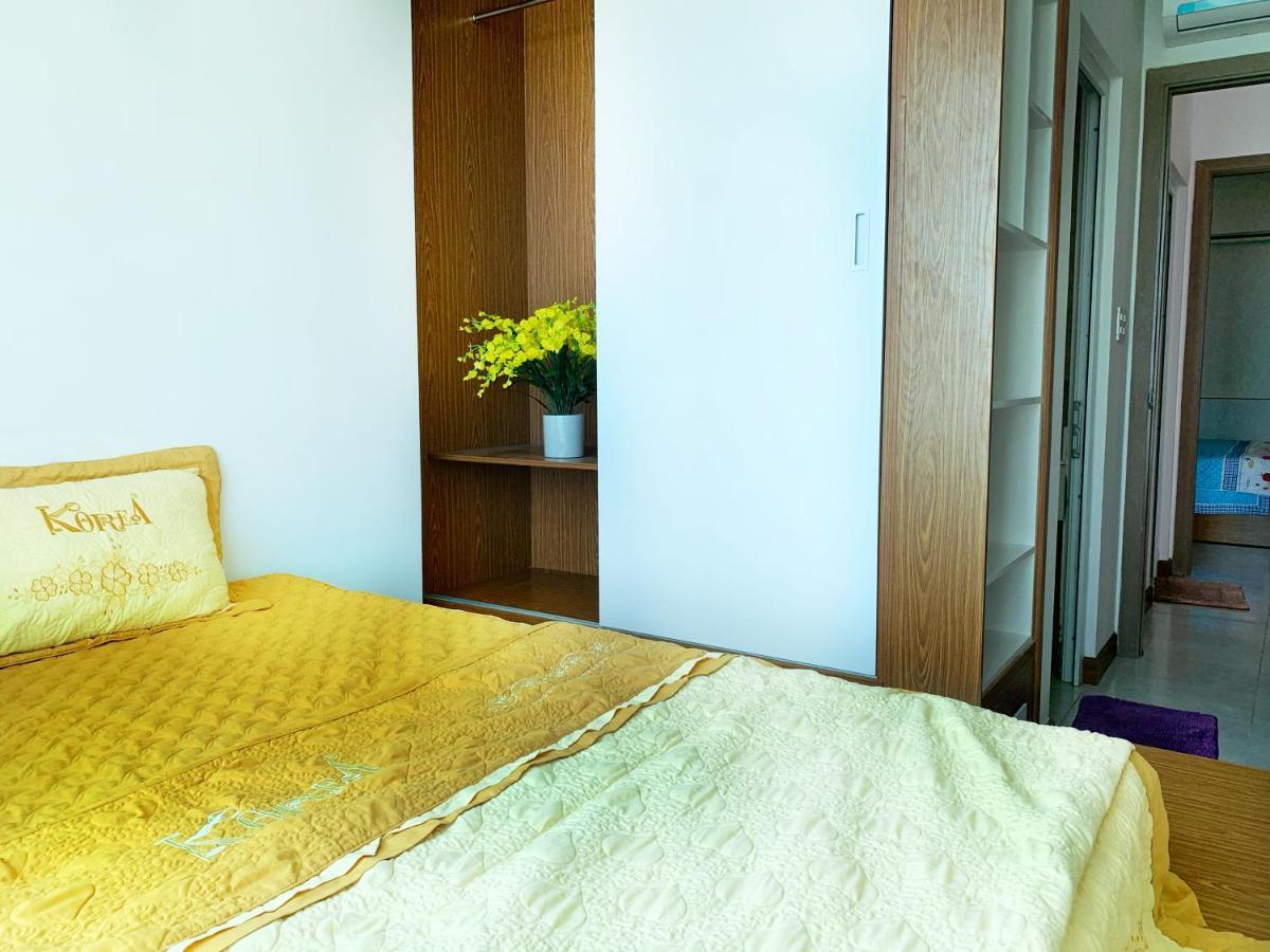 Comfortzone Apartment Nha Trang Ngoại thất bức ảnh