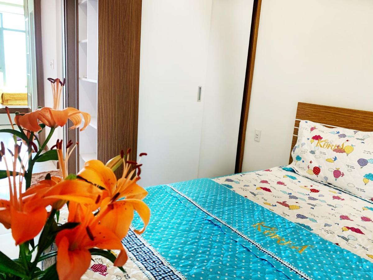 Comfortzone Apartment Nha Trang Ngoại thất bức ảnh