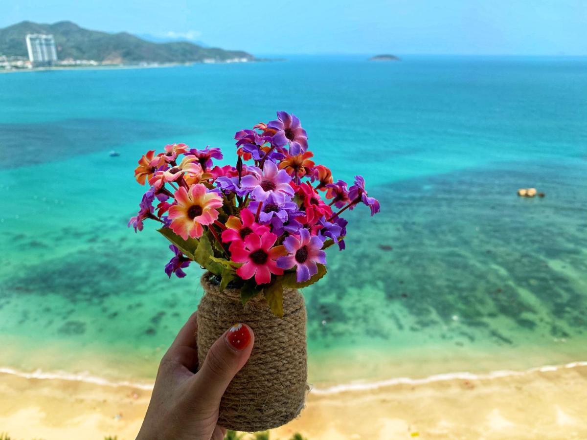 Comfortzone Apartment Nha Trang Ngoại thất bức ảnh