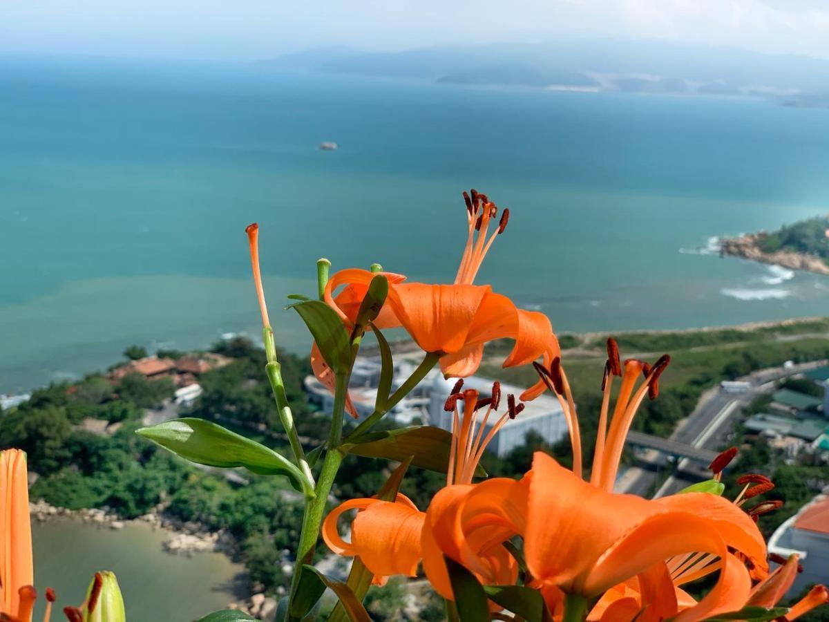 Comfortzone Apartment Nha Trang Ngoại thất bức ảnh