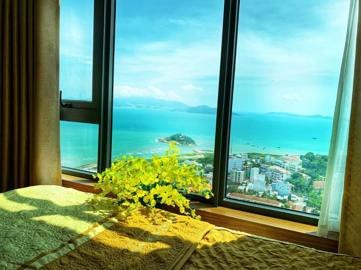 Comfortzone Apartment Nha Trang Ngoại thất bức ảnh