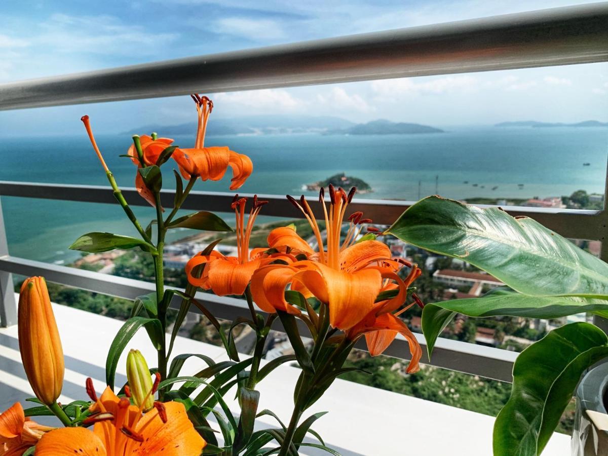 Comfortzone Apartment Nha Trang Ngoại thất bức ảnh