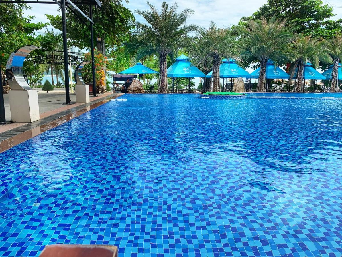 Comfortzone Apartment Nha Trang Ngoại thất bức ảnh