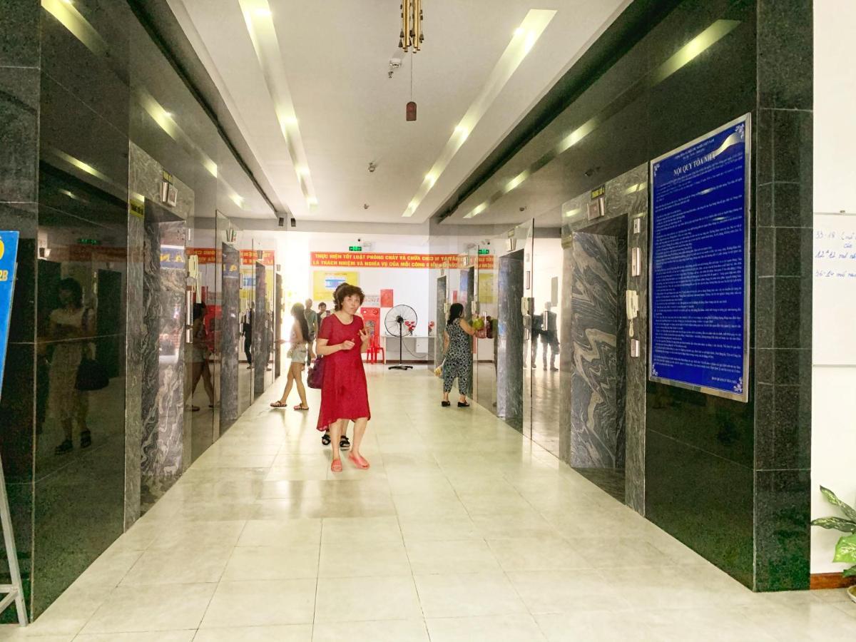 Comfortzone Apartment Nha Trang Ngoại thất bức ảnh