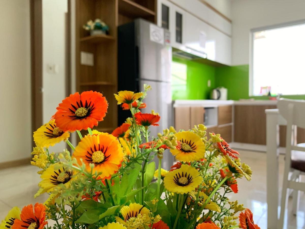Comfortzone Apartment Nha Trang Ngoại thất bức ảnh