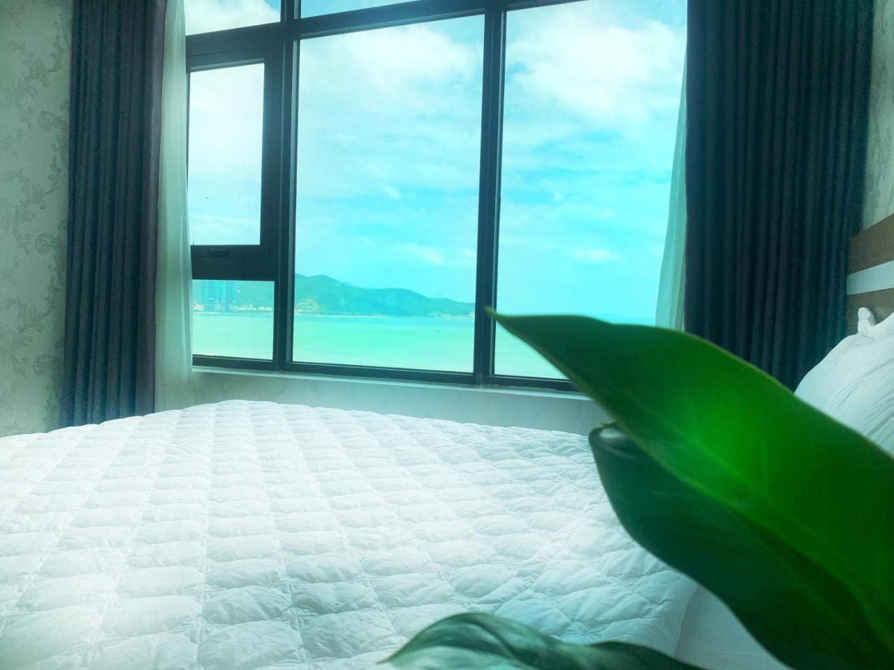 Comfortzone Apartment Nha Trang Ngoại thất bức ảnh