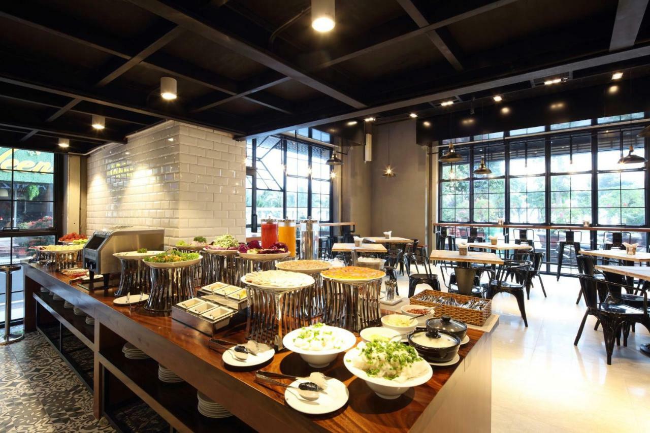 Comfortzone Apartment Nha Trang Ngoại thất bức ảnh
