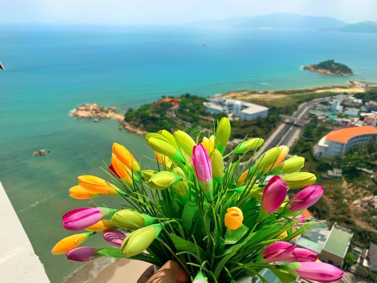 Comfortzone Apartment Nha Trang Ngoại thất bức ảnh